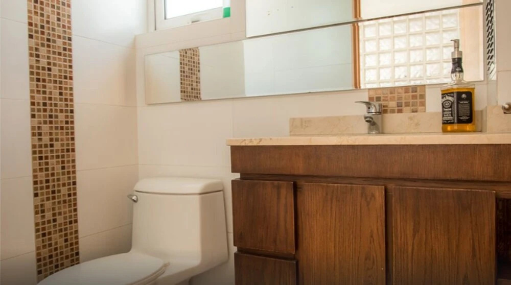 Luxury Estate in Santiago's Best Area