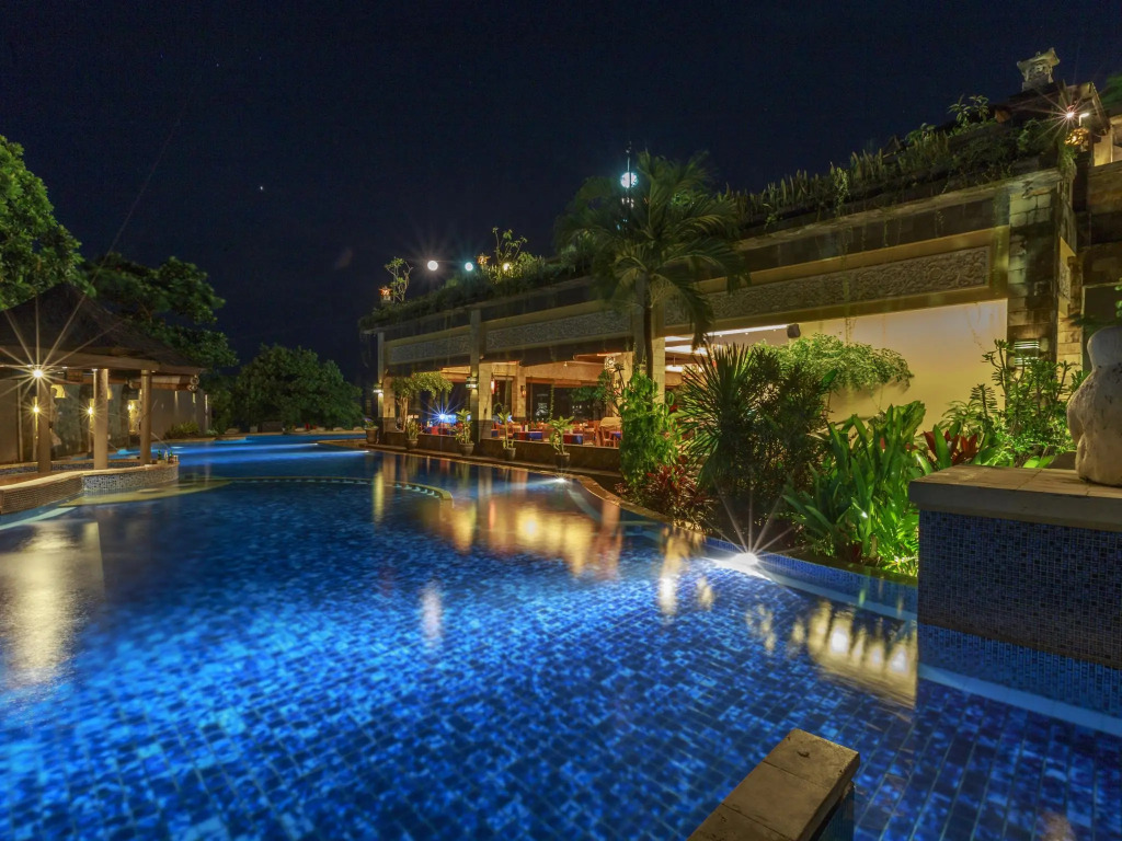 Pelangi Bali Hotel
