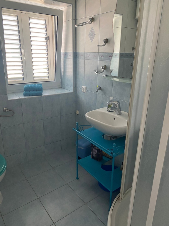 Apartments Tereza