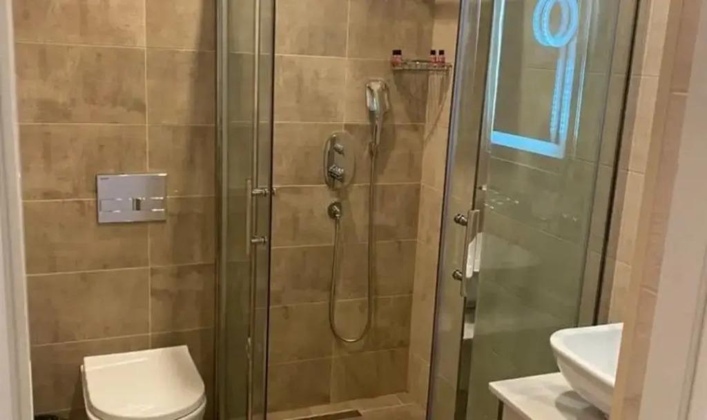 Merida Hotel Баку