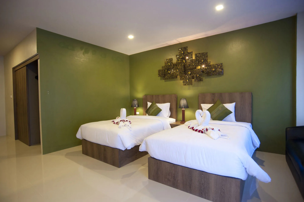 The Gig Hotel