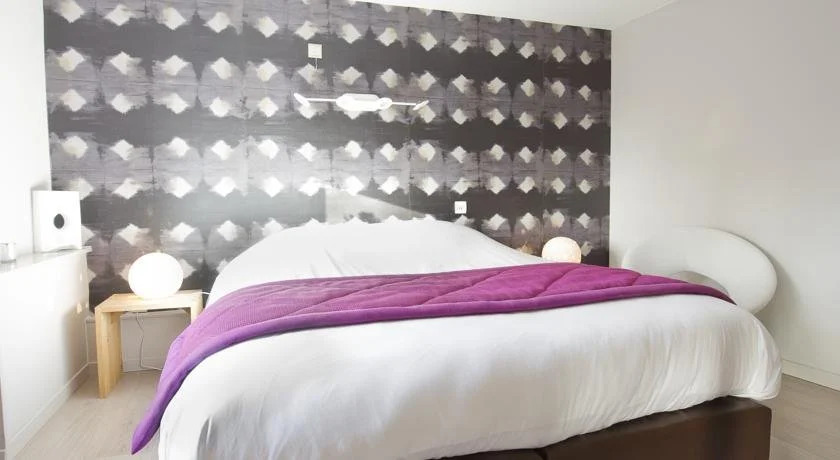 Hotel La Chambre Damis