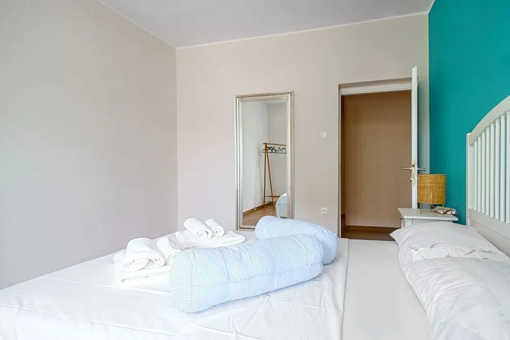 Apartments Komadina