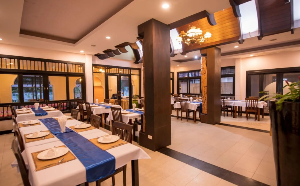 Mandawee Pool Villas