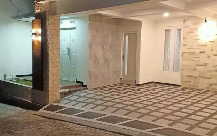 Villa Dean