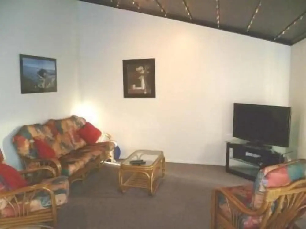 Bay Hideaway Resort