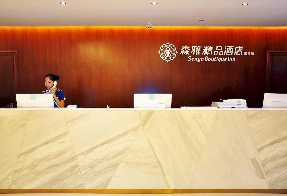 Yasen Boutique Hotel
