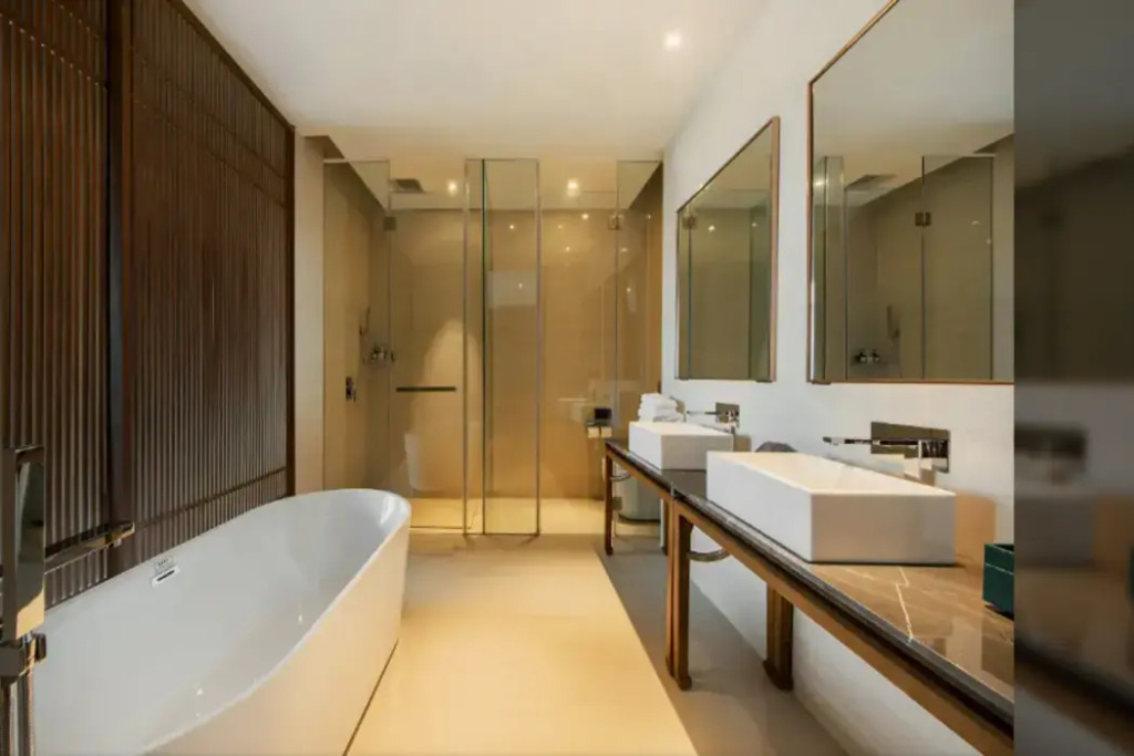 Anji Xingchen Argyle Grand Hotel