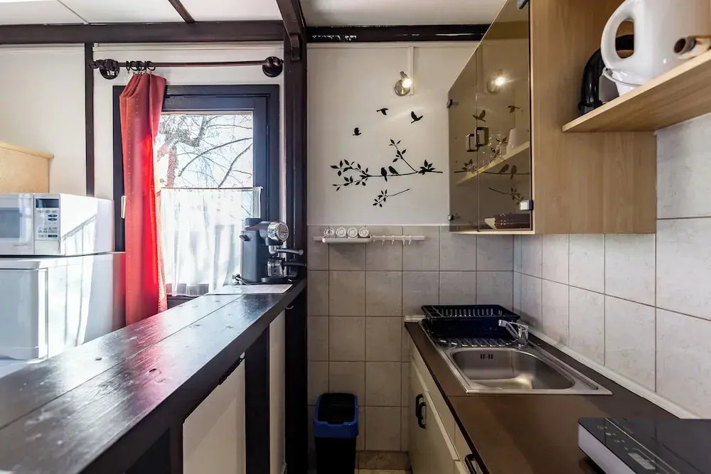 Karesz Holiday Home