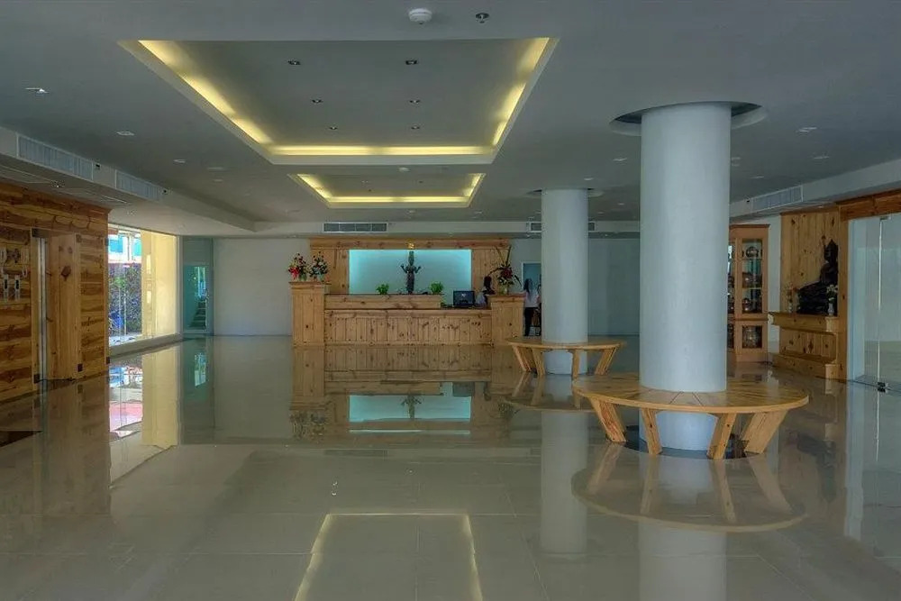 Piyaporn Pavilion Hotel