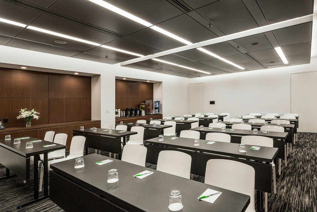 Courtyard by Marriott Long Island City/New York Manhattan View