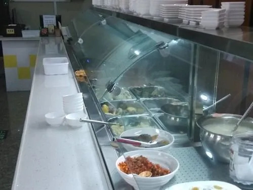 GreenTree Inn Shanghai Changxing Island Yuansha Business Hotel