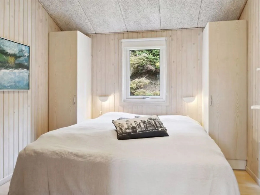"Ruse" - 1.1km from the sea in Lolland, Falster and Mon
