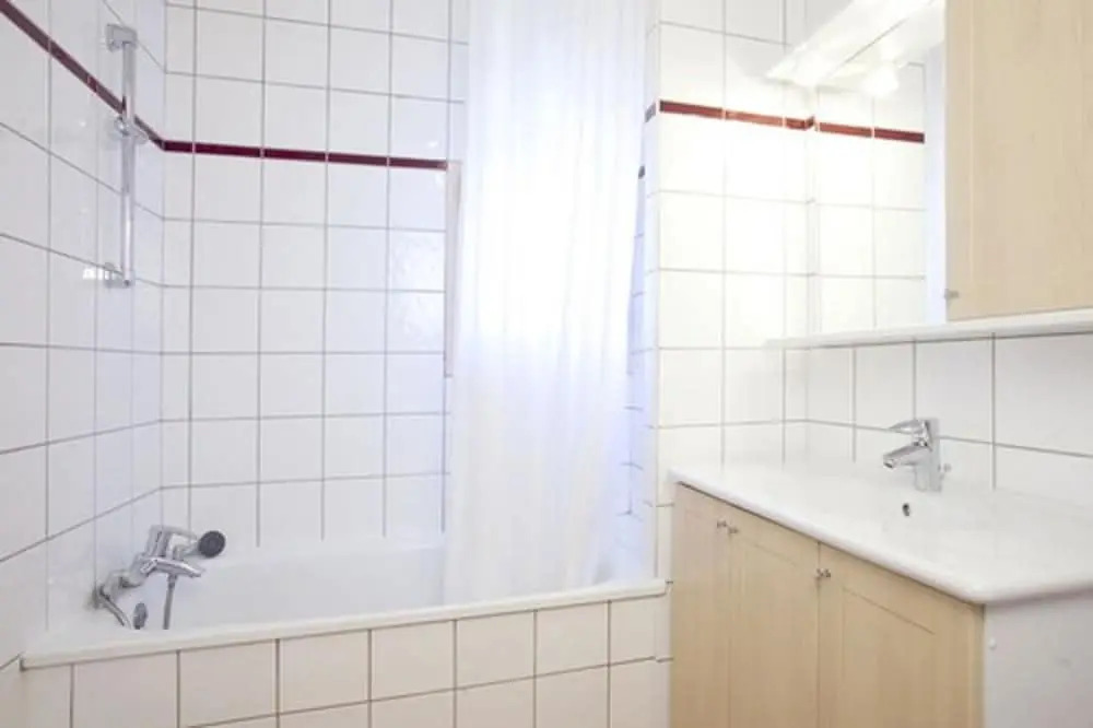 Apartment in Plagne 1800 Near Paradiski