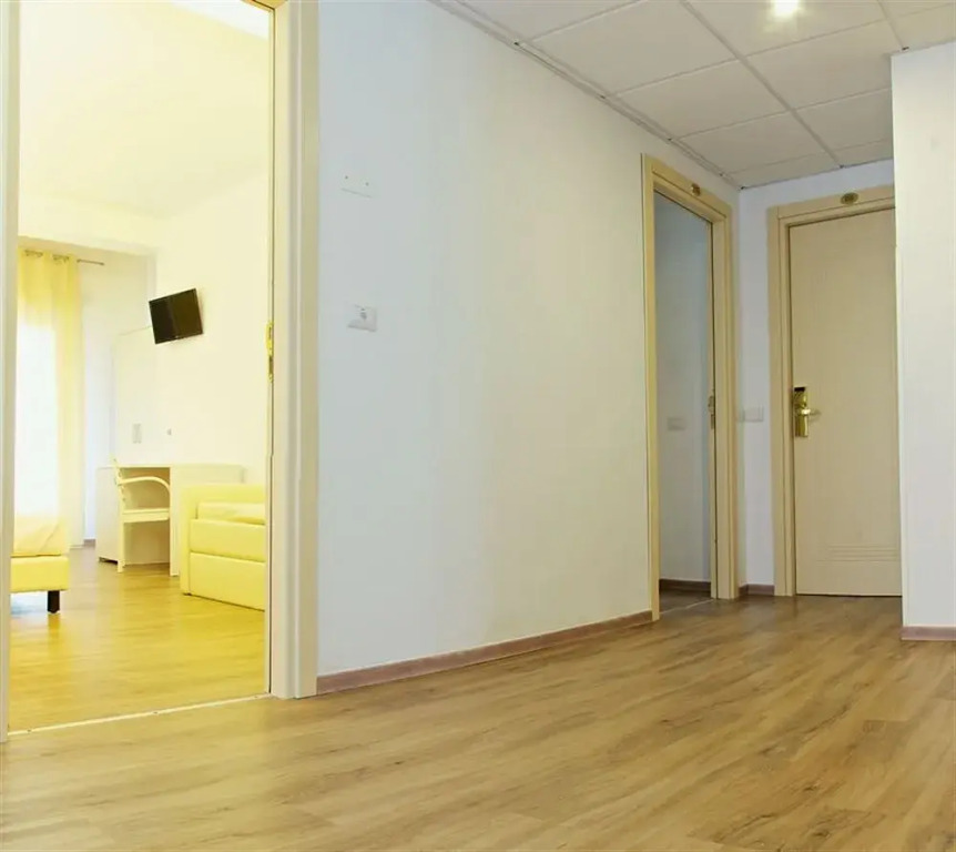 Hotel Nettuno