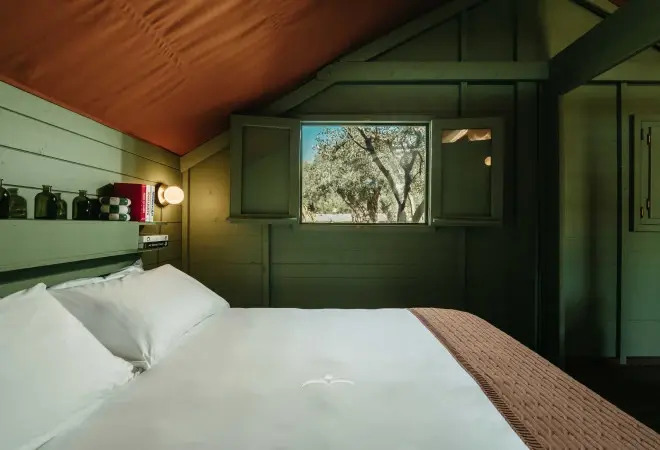 Braccialieri Luxury Resort