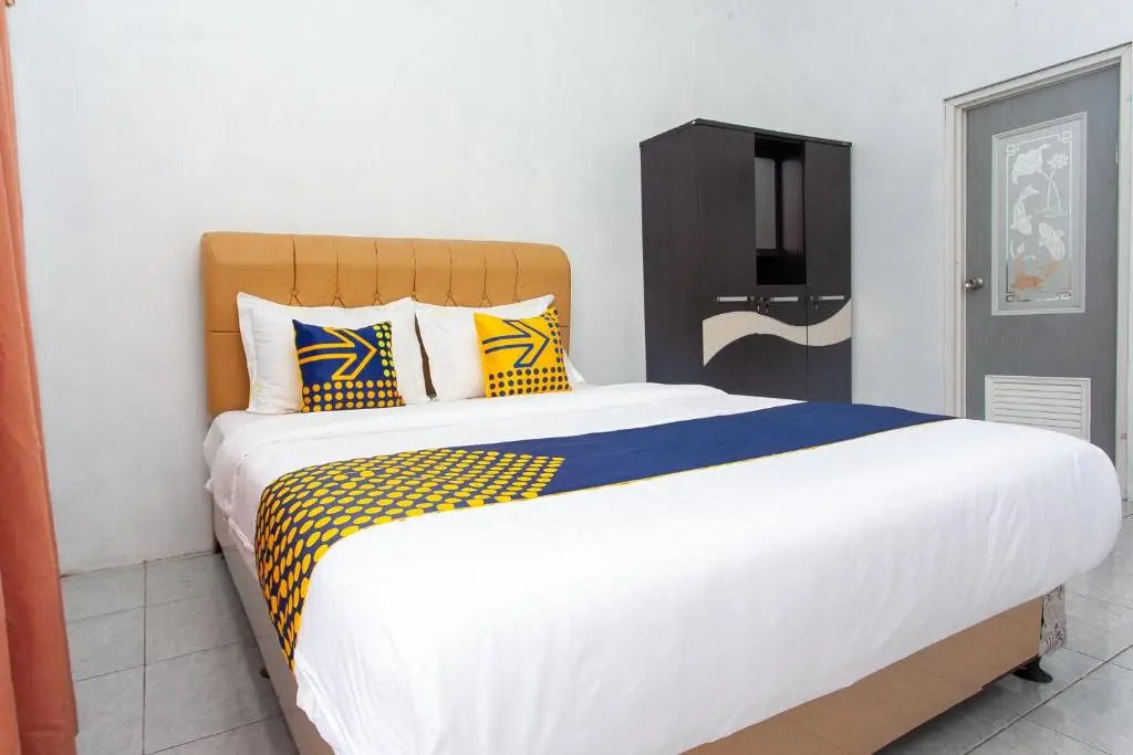 SPOT ON 2830 Azka Guest House Syariah