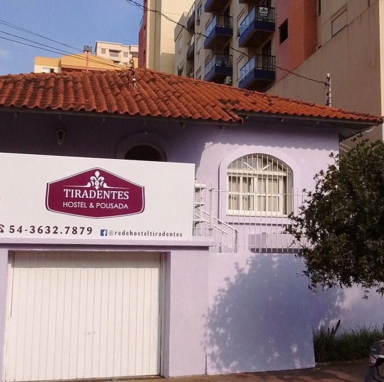 Hostel Tiradentes 774
