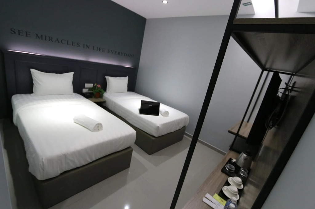 Hotel 99 Sri Petaling