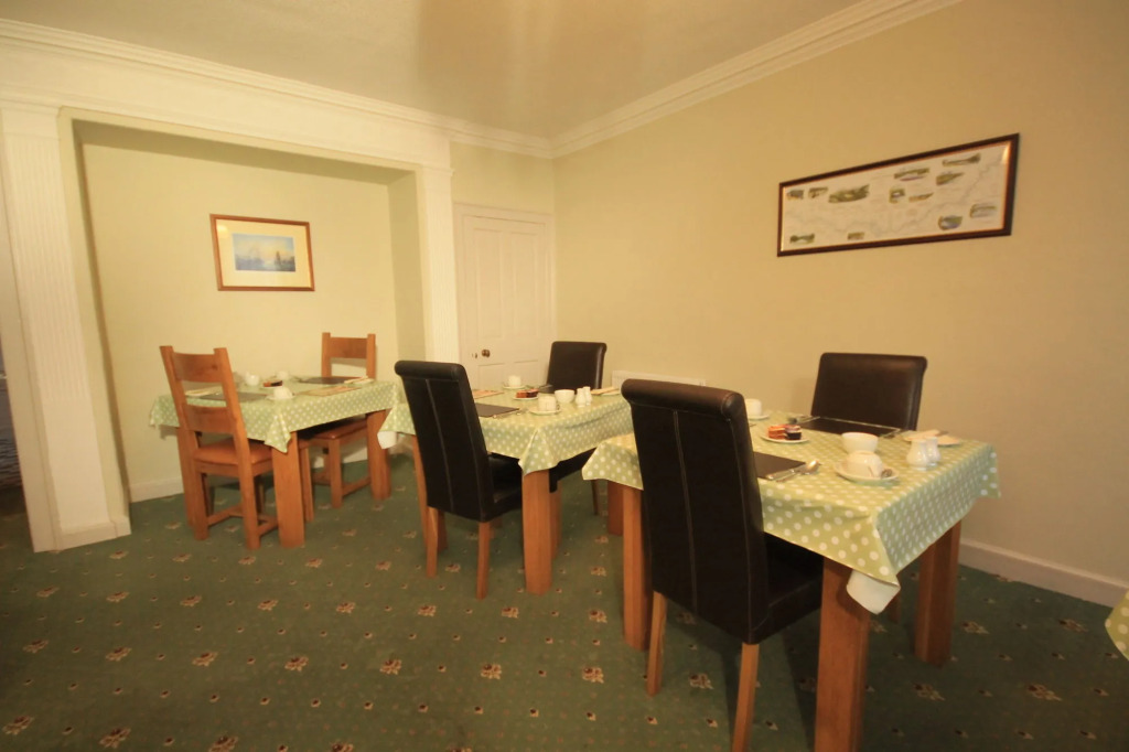 Inglestone House Guest House
