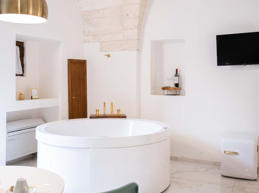 Dama Bianca Boutique Hotel Ostuni