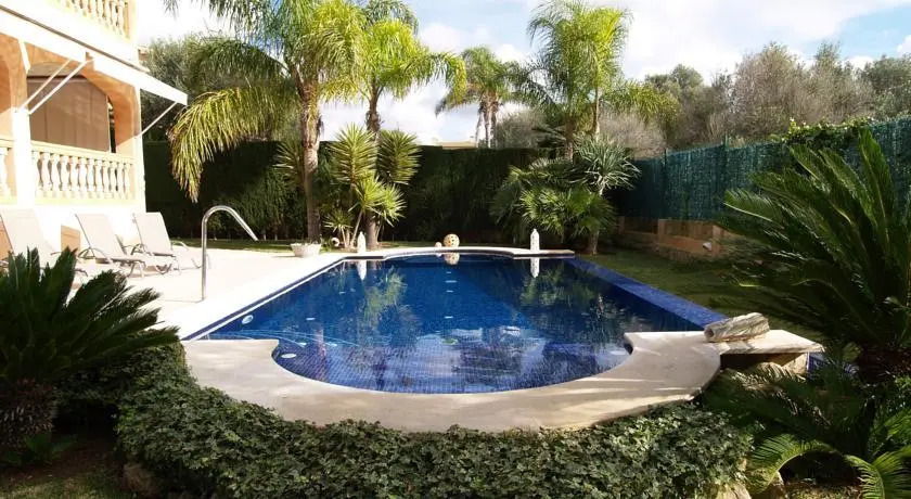 Villa Portol