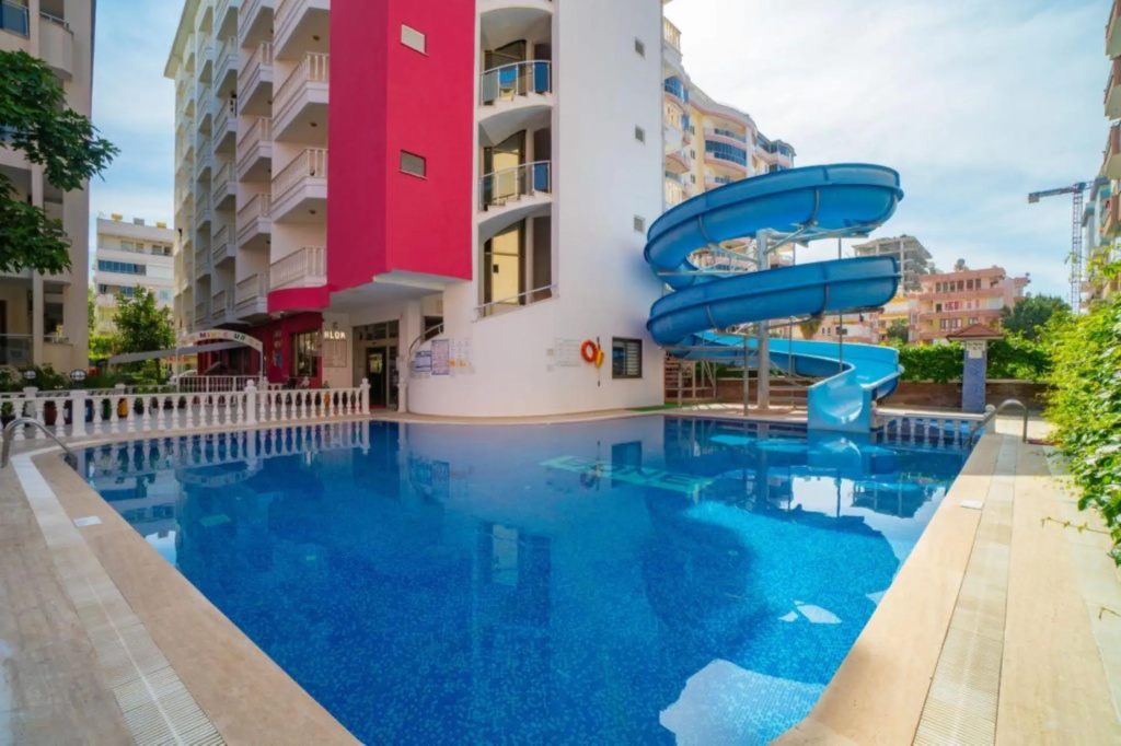 Bieno Club Svs Hotel