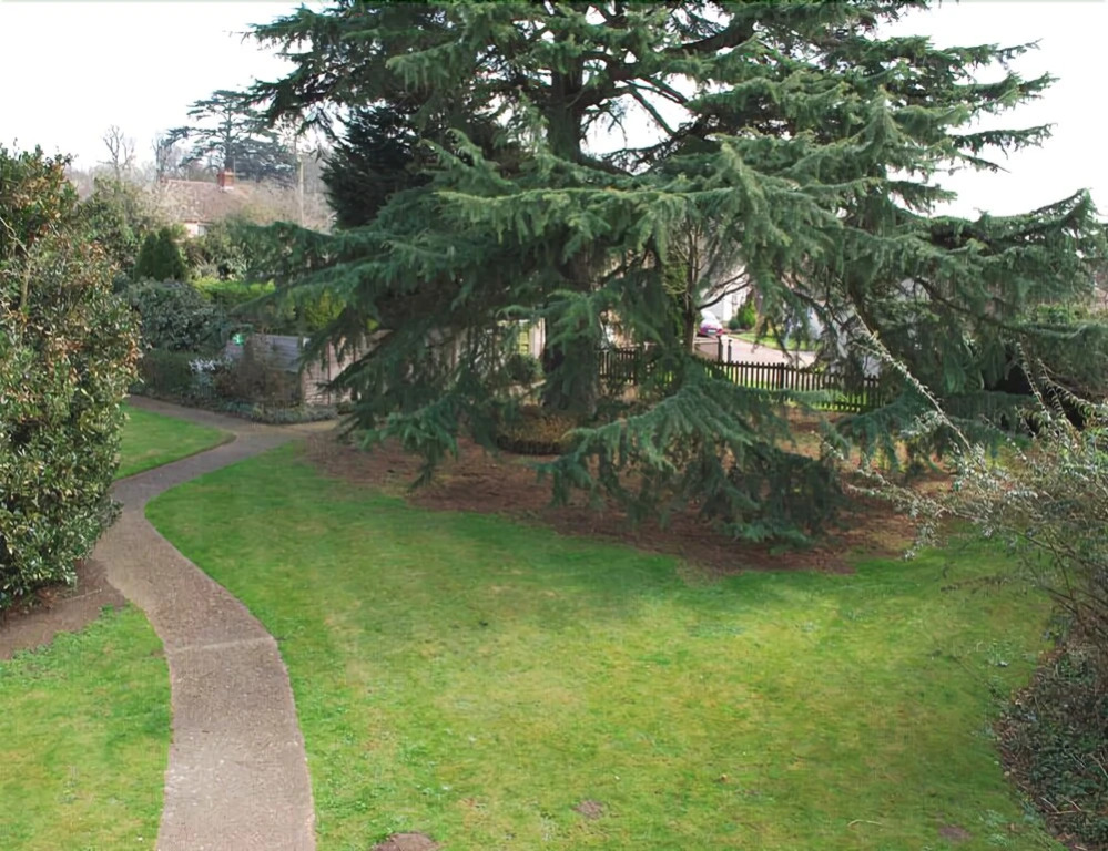 Rectory Hall