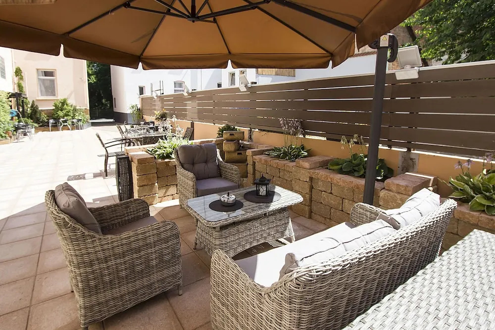 Hotel Garni Forum