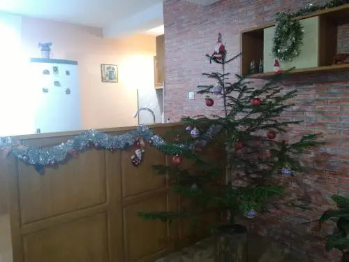 Father's House