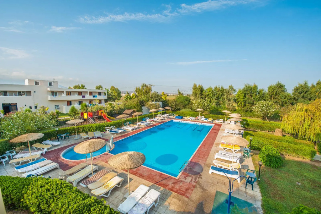 Aegean Bay Hotel