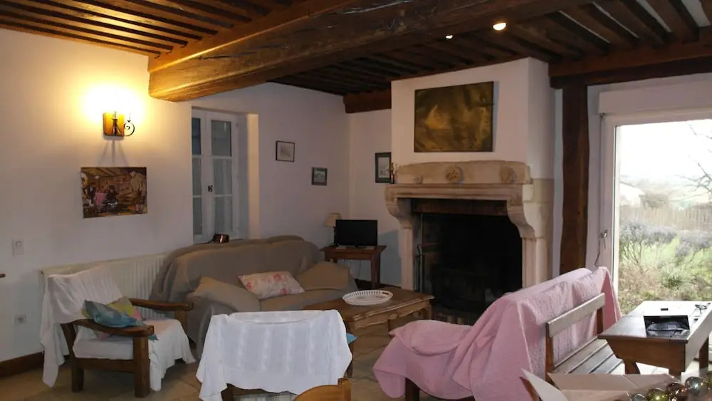 La Grande Varenne