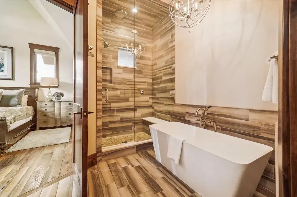 Highwoods At Shock Hill 4 Bedroom Townhouse