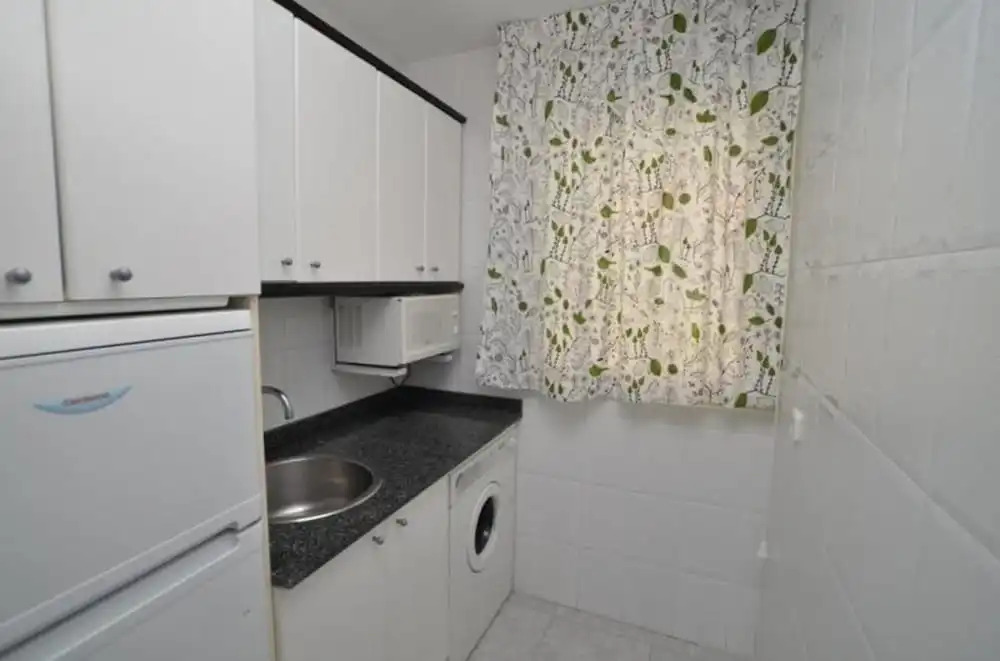 Apartment in Isla, Cantabria 102761 by MO Rentals