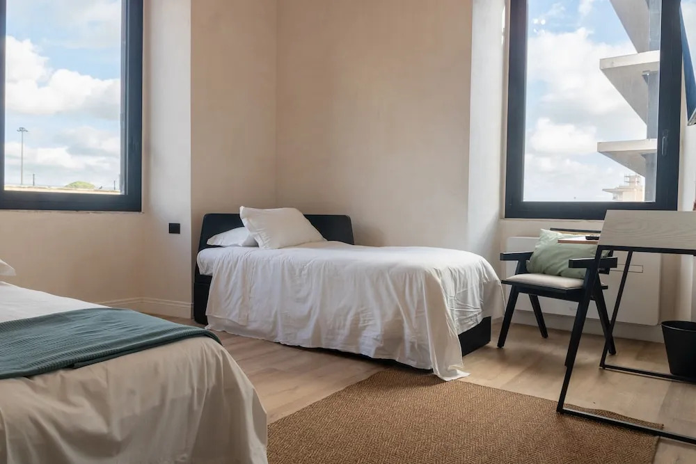 Cunabu Apartments