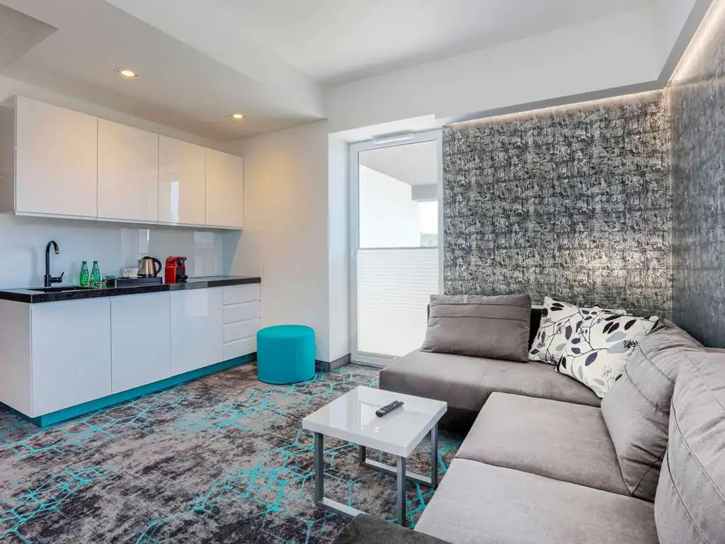 ibis Styles Nowy Sacz