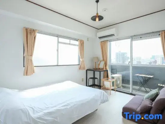 Grace Mukojima Room 701