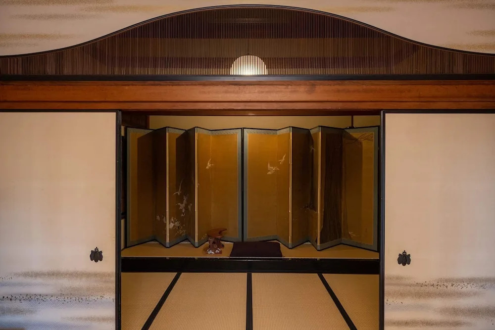 Jinya Ryokan