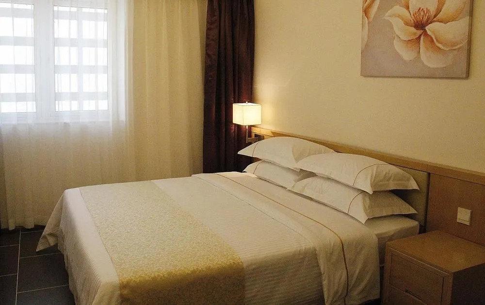 Huizhou Xunliaowan Garden Holiday Hotel