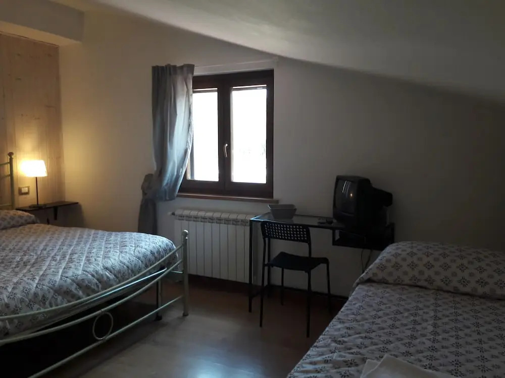 Casa Robinia
