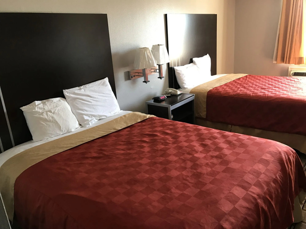Express Inn Weslaco/Mercedes