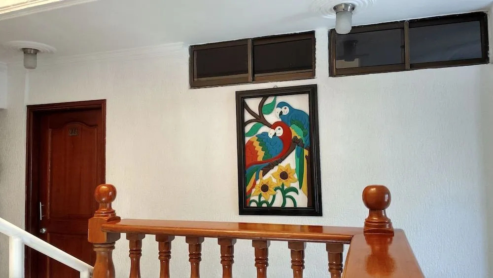 Hotel Med Cartagena