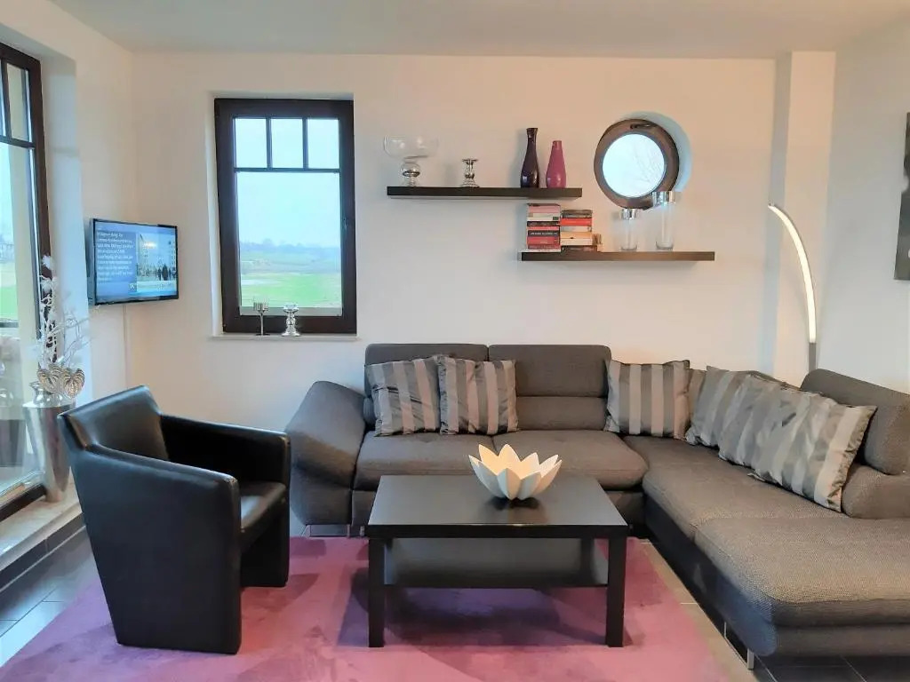 Appartementanlage Urlaubsträume
