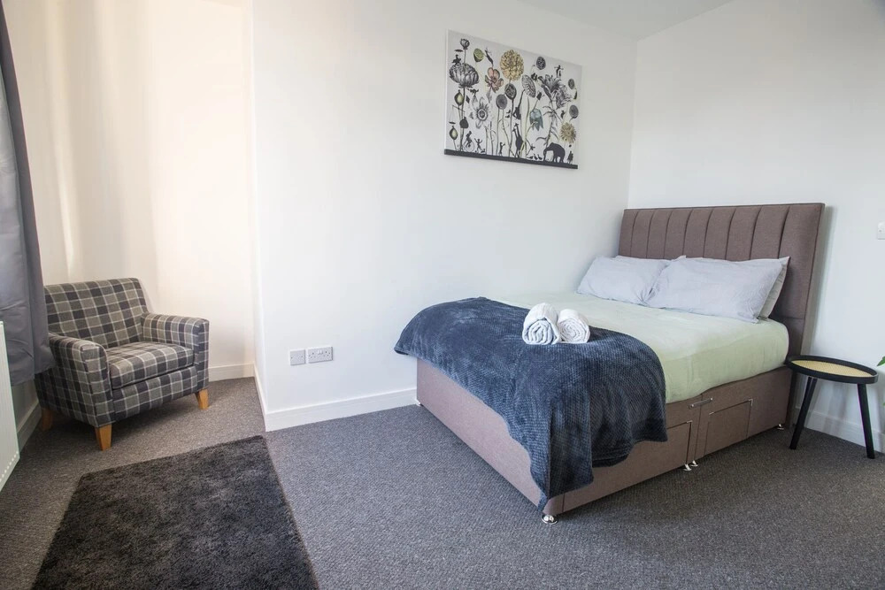 Short Stay Bristol - Two Mile Hill Apartment