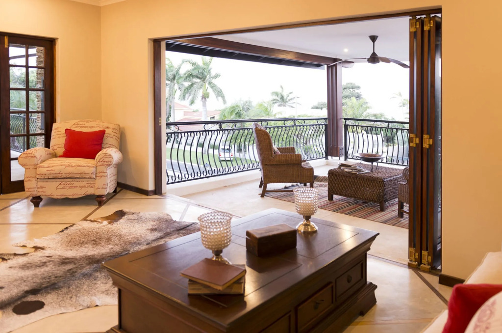 Five Burnham Guest House