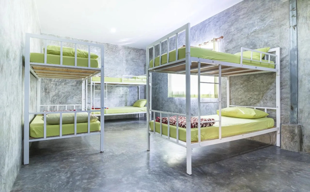 Abyss Hostel