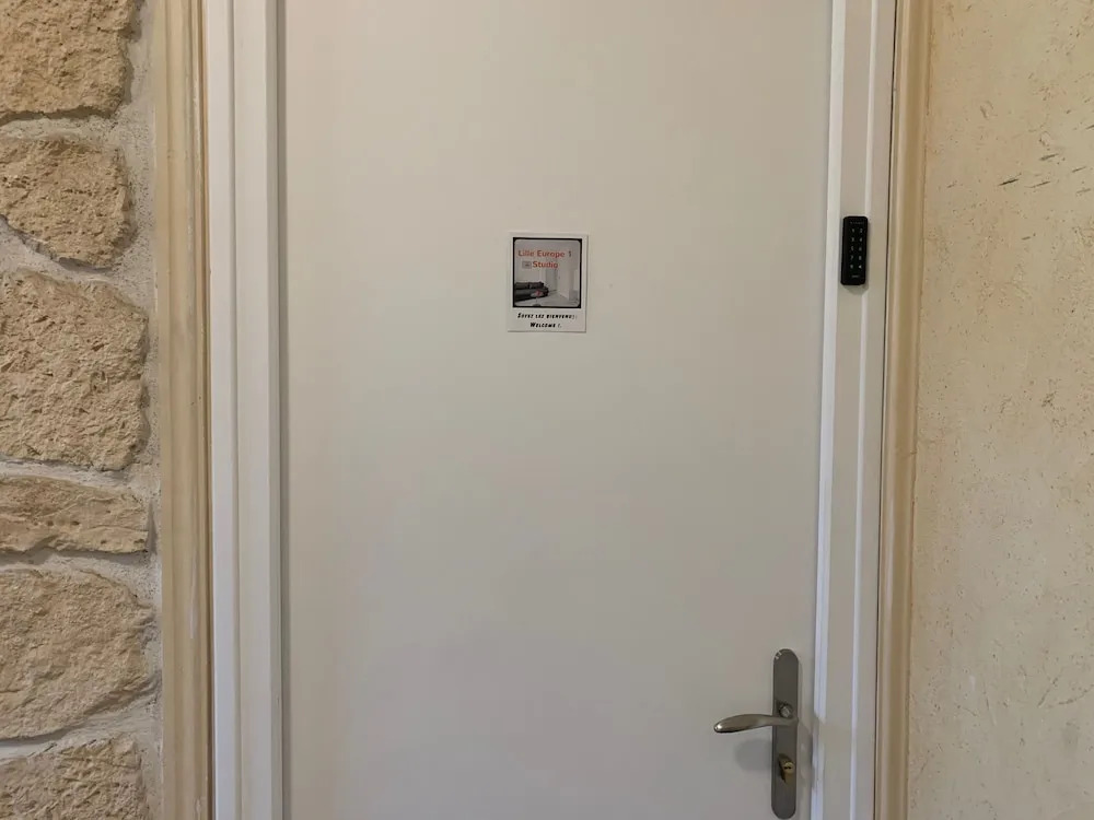 Appartements Hotel Euralille