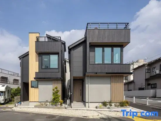 Hours House Takasago No.1