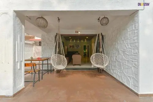 Eko Stay Enigmatic Villa