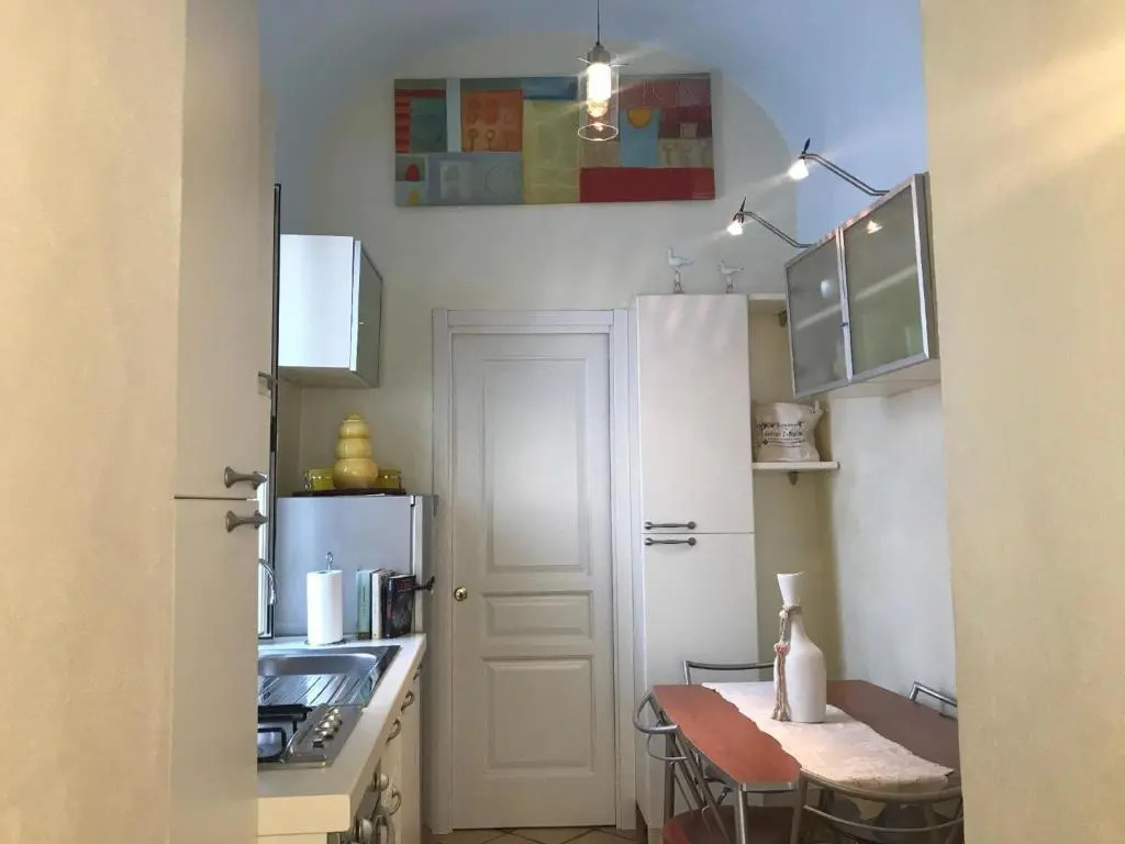Studio für 2 Personen ca 45 m in Laigueglia, Italienische Riviera Palmenriviera